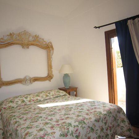 Villa Smeralda オルビア エクステリア 写真