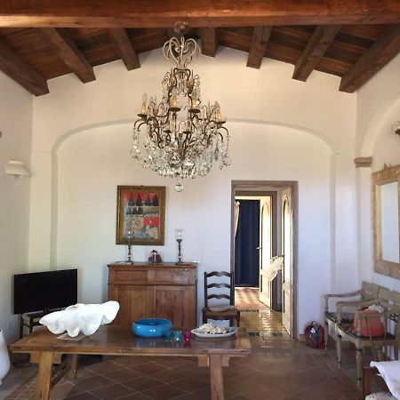 Villa Smeralda オルビア エクステリア 写真
