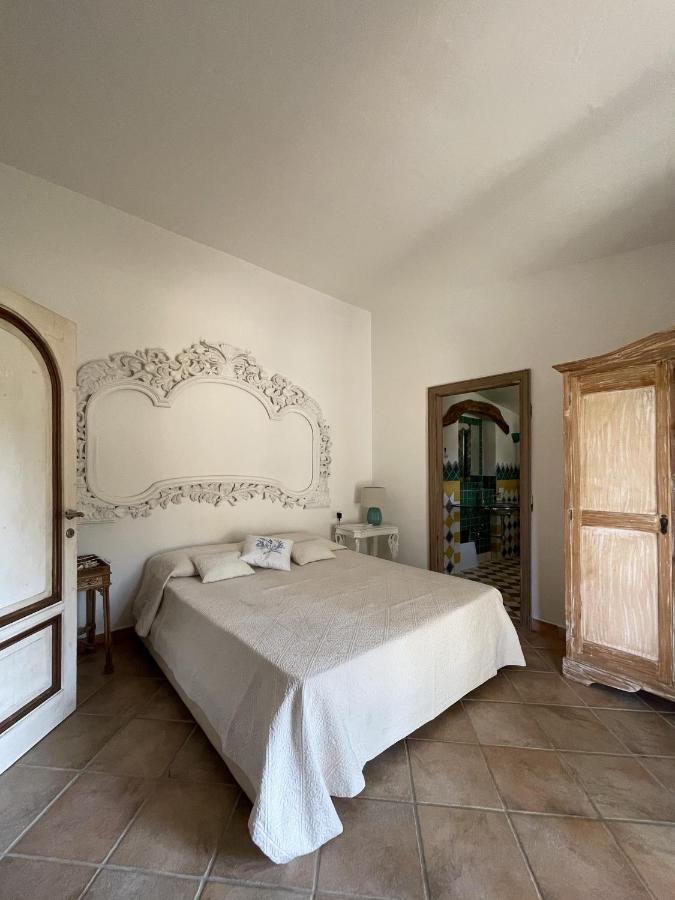 Villa Smeralda オルビア エクステリア 写真