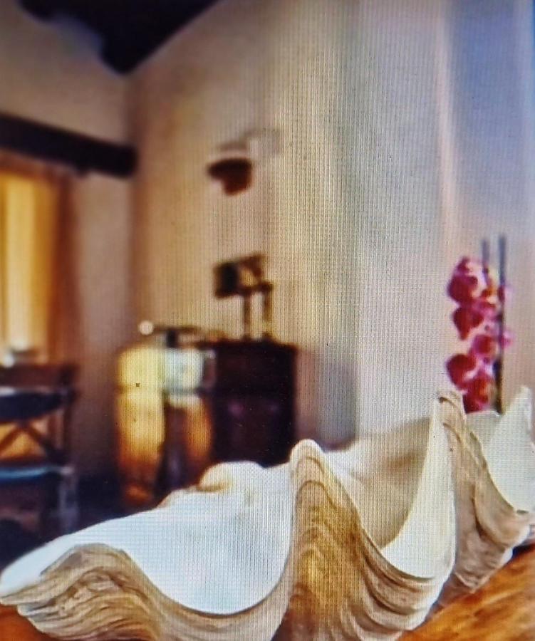 Villa Smeralda オルビア エクステリア 写真