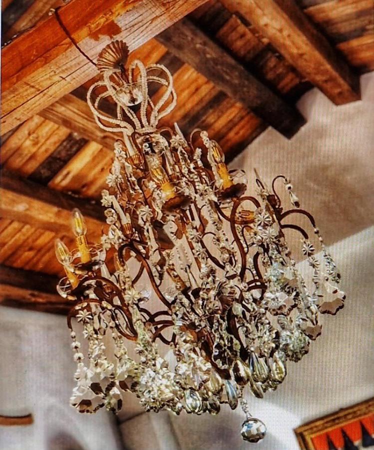 Villa Smeralda オルビア エクステリア 写真