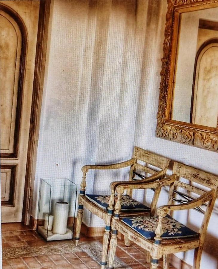 Villa Smeralda オルビア エクステリア 写真