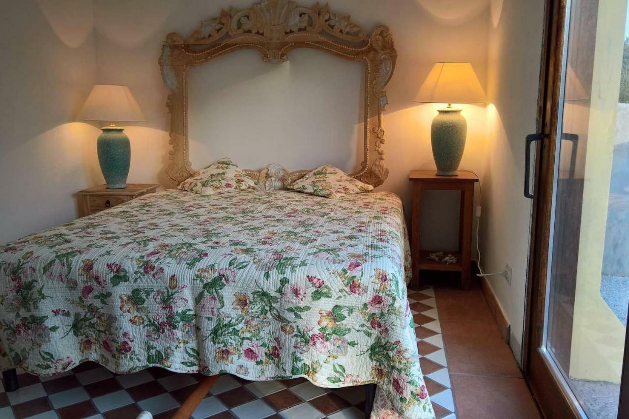 Villa Smeralda オルビア エクステリア 写真